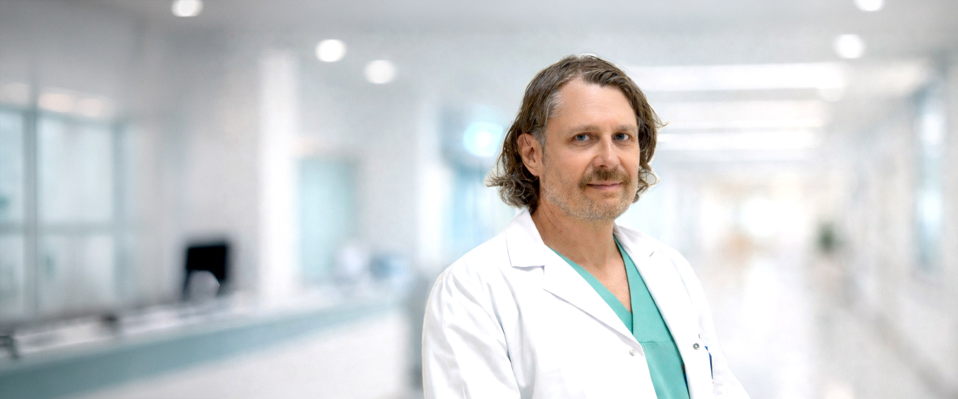 Facharzt Orthopädie Kärnten